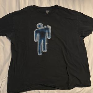 Billie Eilish merch